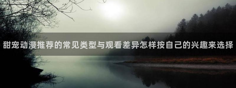 动画新闻