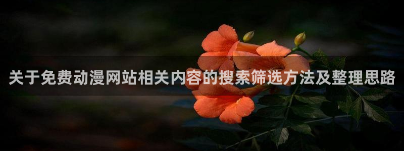 热门动漫网站